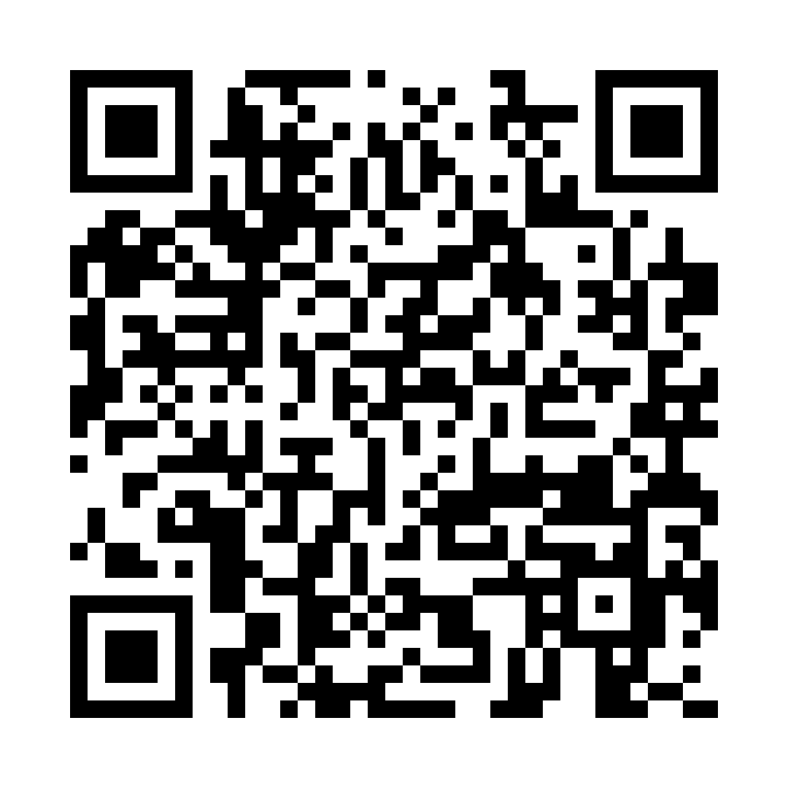 TokenPocket download QR code